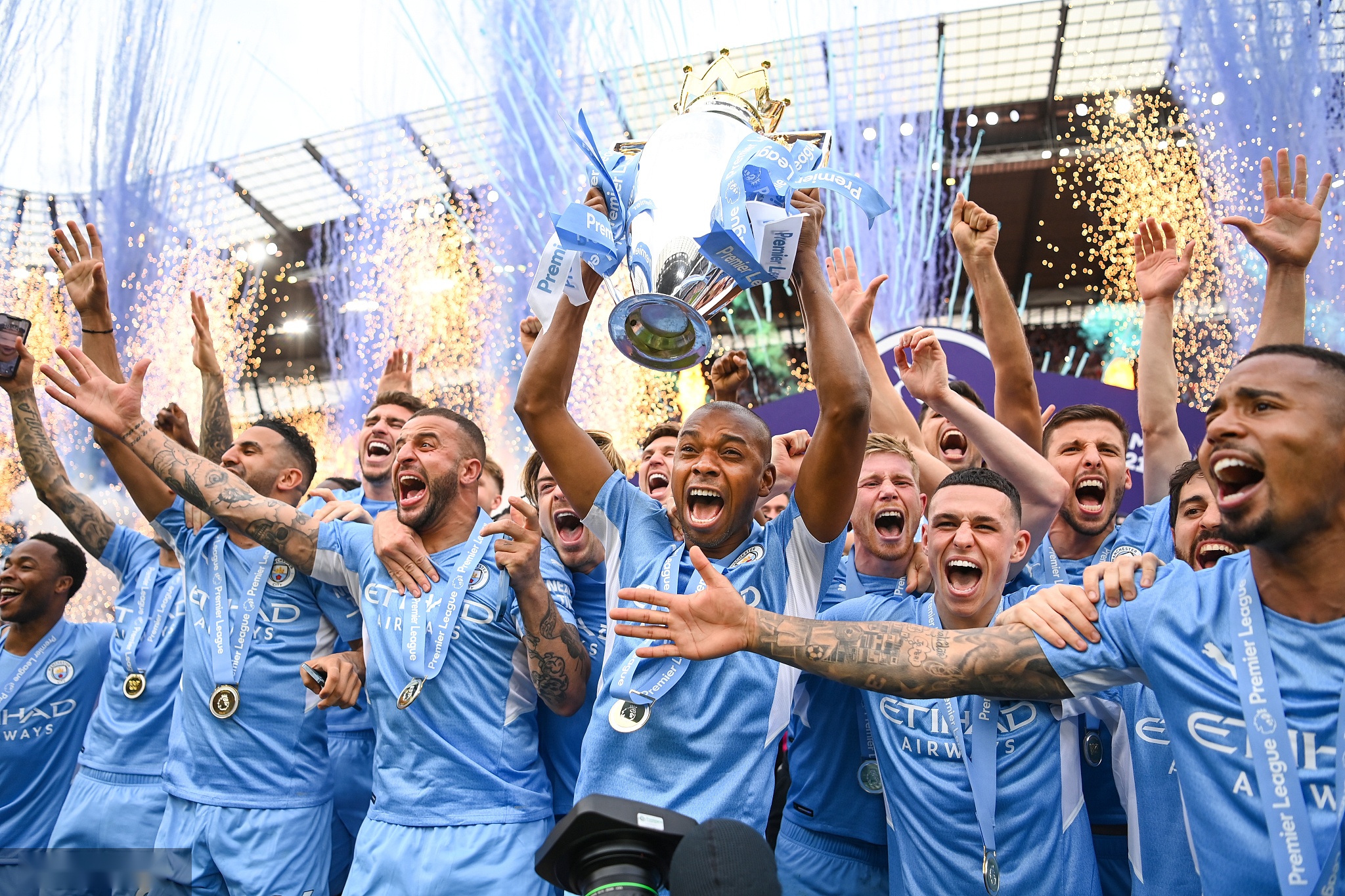 充分展现出 充分展现出