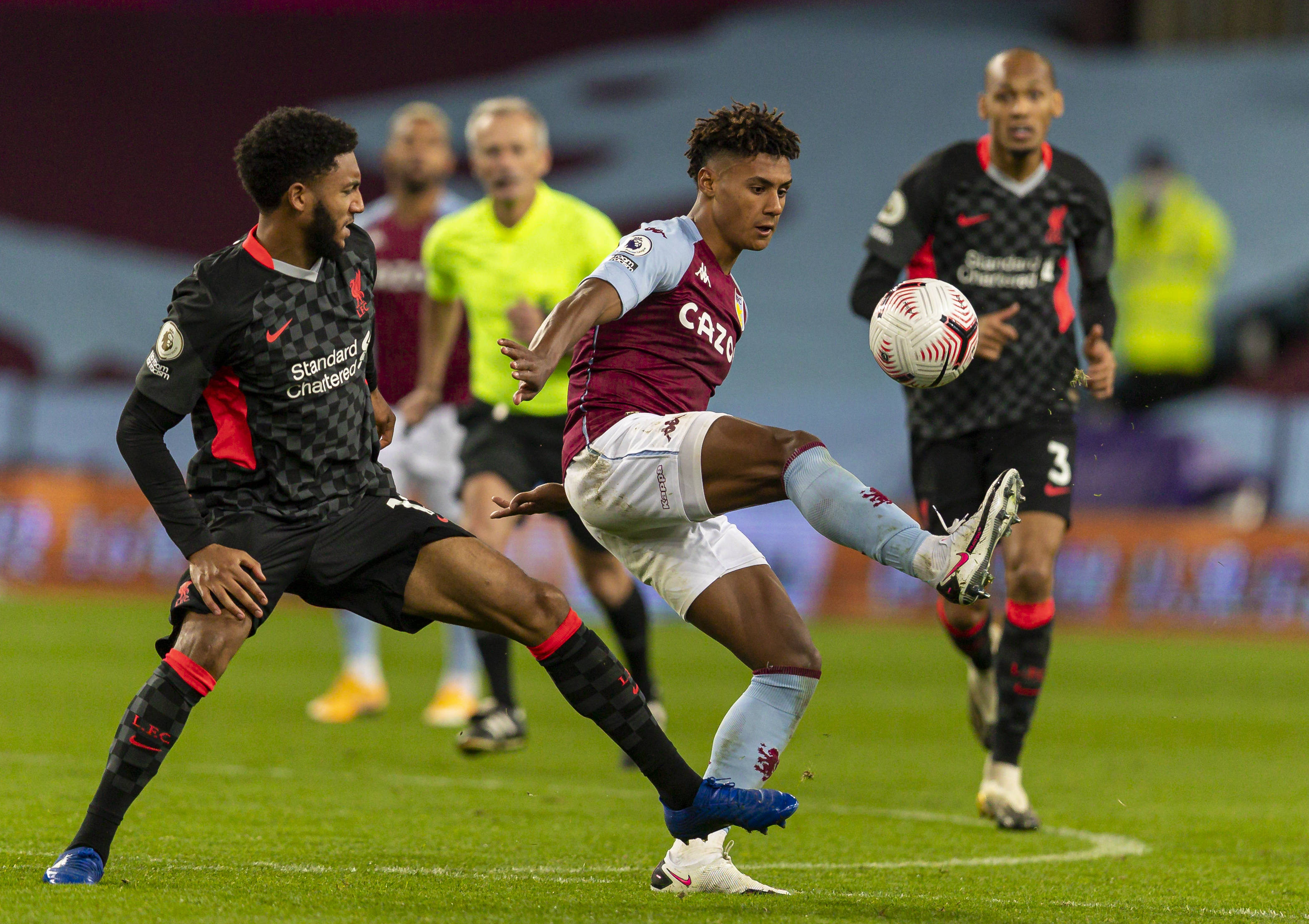 确保每次包 确保每次包